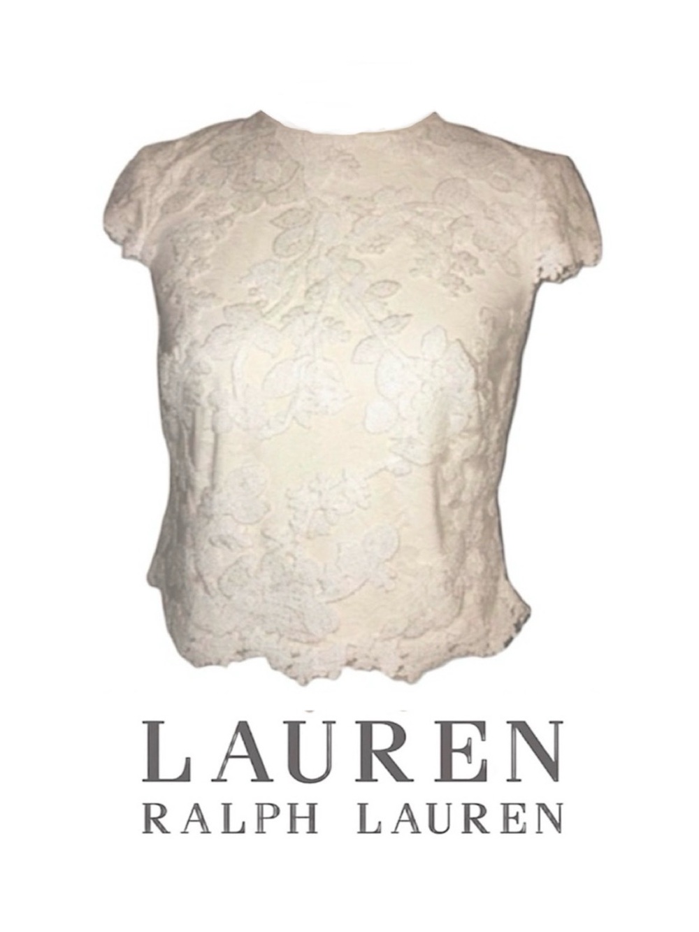 LAUREN Ralph Lauren EVENING COLLECTION